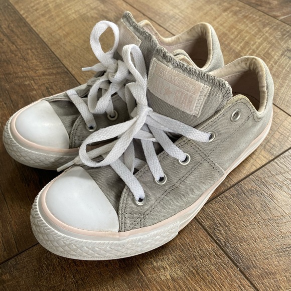 converse madison gray